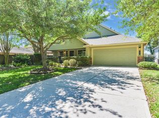 19411 Young Oak St, Spring, TX 77379