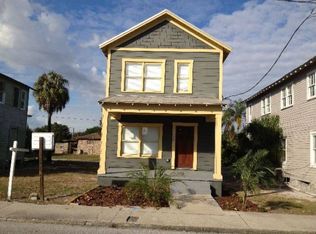 1914 E Columbus Dr, Tampa, FL 33605