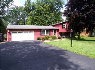647 Drake Rd, Hamlin, NY 14464