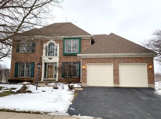 711 N 3rd St, Elburn, IL 60119