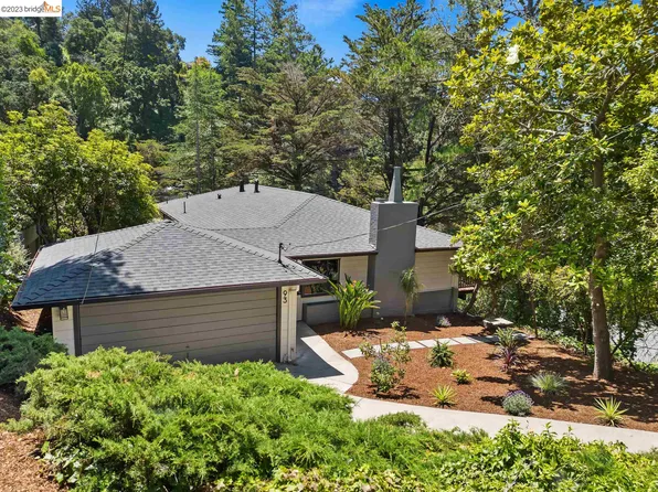 93 Templar Pl, Oakland, CA 94618