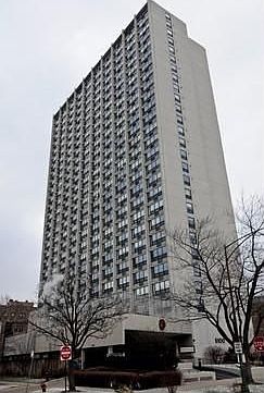 1st image of 5100 N Marine Dr APT 5A