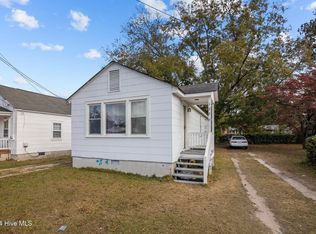 1009 Bridge St, Washington, NC 27889