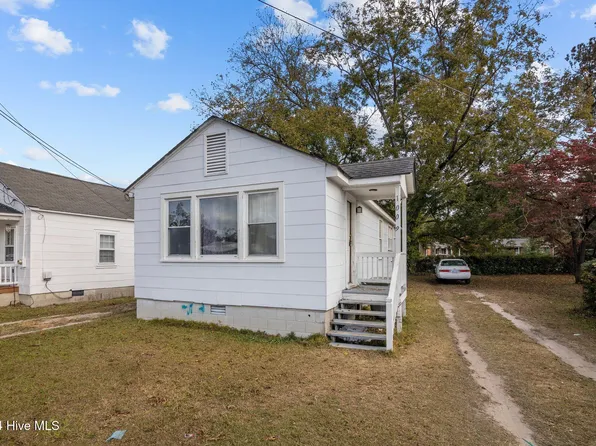 1009 Bridge Street, Washington, NC 27889