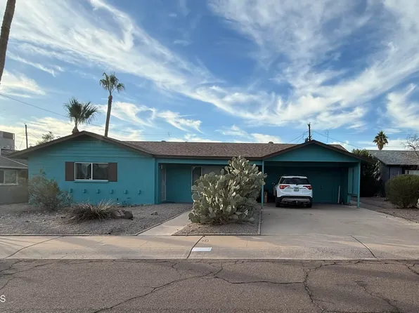 6413 E Holly St, Scottsdale, AZ 85257