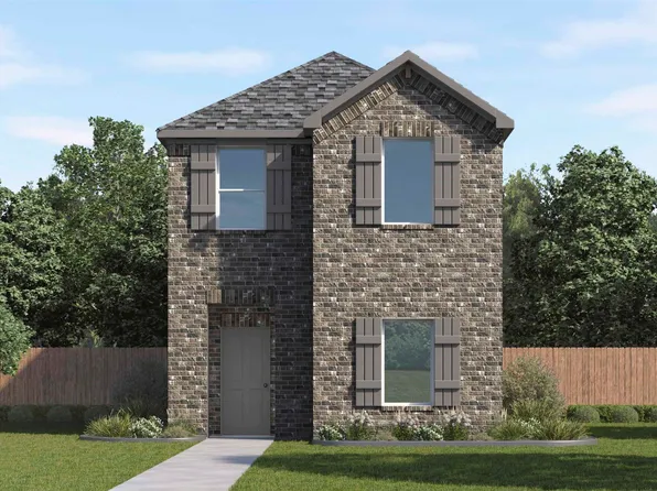 948 Happy Holly Rd, Lavon, TX 75166