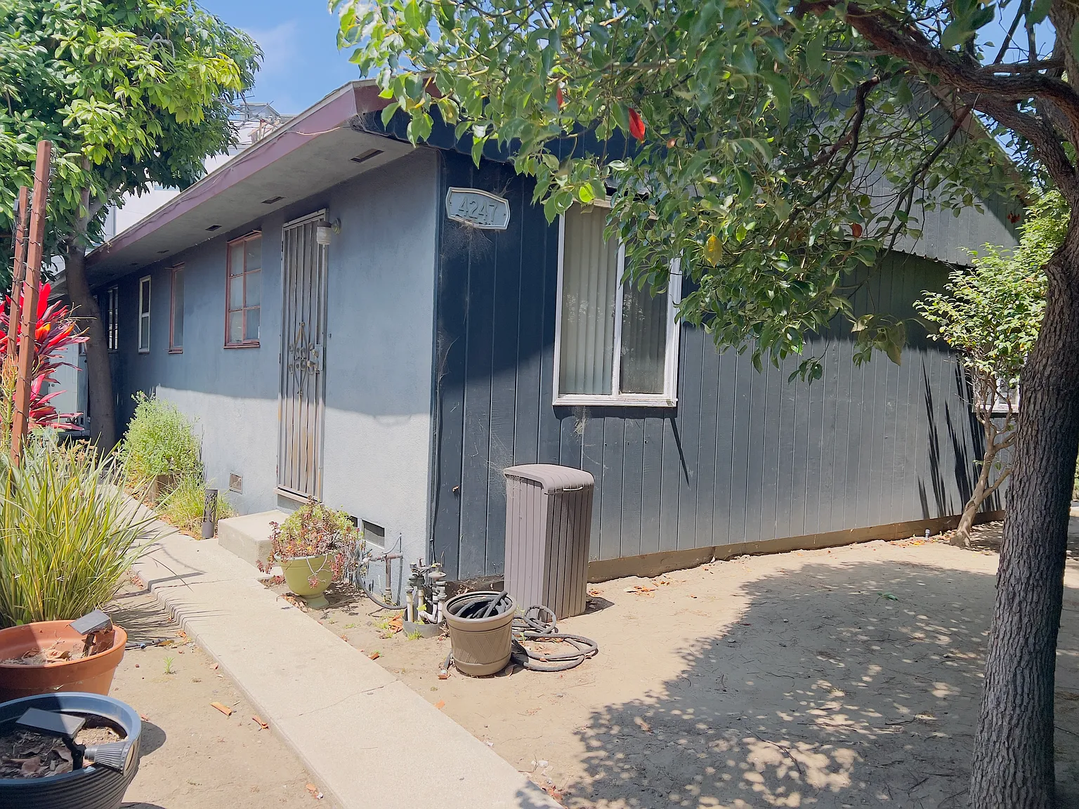1 bed, 540 sqft, $2,450 — Photo 2