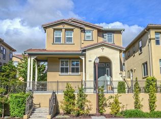 49057 Tickle Grass Ter, Fremont, CA 94539