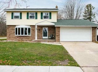4801 Washington St, Midland, MI