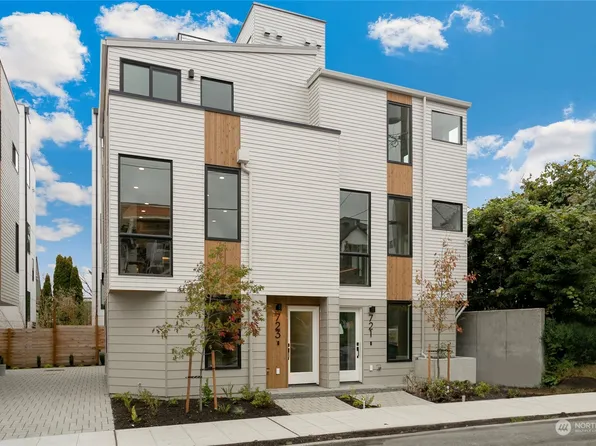723 N Motor Place, Seattle, WA 98103