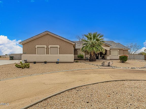 2nd image of 25729 W Baker Dr