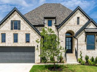 504 River Overlook Rd, Georgetown, TX 78628