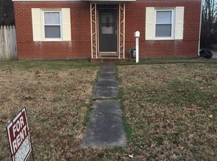 113 Oakland Ave #1, Evansville, IN 47711