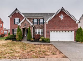 2713 Water Ln, Nolensville, TN 37135