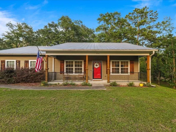 3341 Almanac Rd, Tallahassee, FL 32308