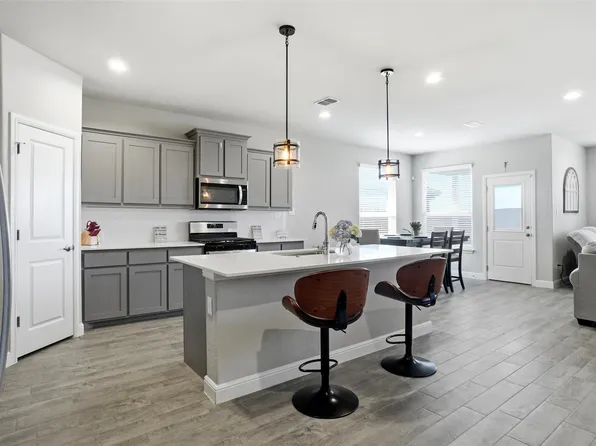 14609 Antlia Dr, Haslet, TX 76052