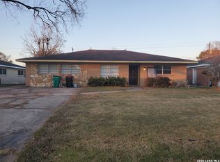 308 kelly, Baytown, TX 77521