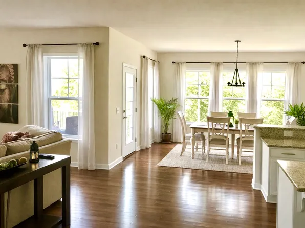 511 Heartwood Xing, Blacksburg, VA 24060
