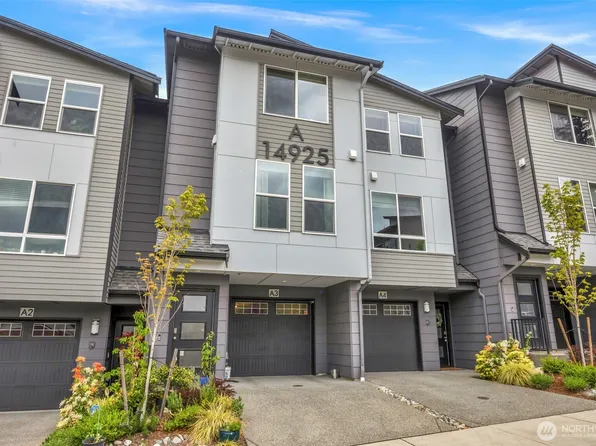14925 44th Avenue W #A4, Lynnwood, WA 98087