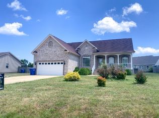 517 Brookside Dr, Mount Pleasant, TN 38474