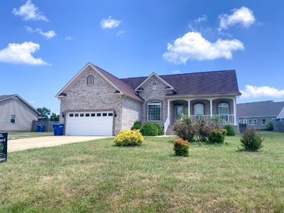 517 Brookside Dr, Mount Pleasant, TN, 38474