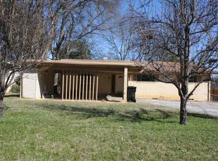 1212 Tulane Ave, Longview, TX 75601