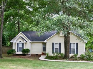 208 Old Colony Rd, Anderson, SC 29621
