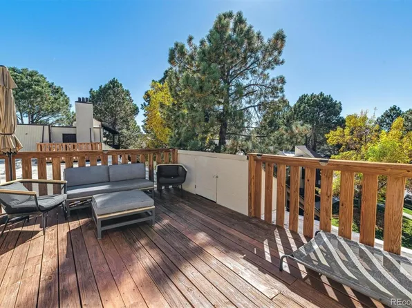 9700 E Iliff Avenue #A11, Denver, CO 80231