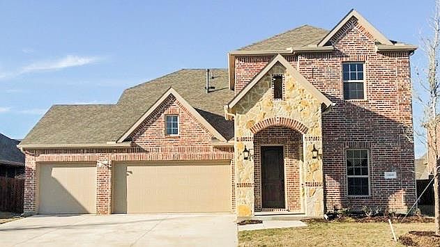 1st image of 10800 Smithville Pl