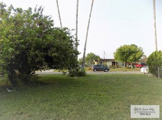 104 E 1st St, Los Fresnos, TX 78566