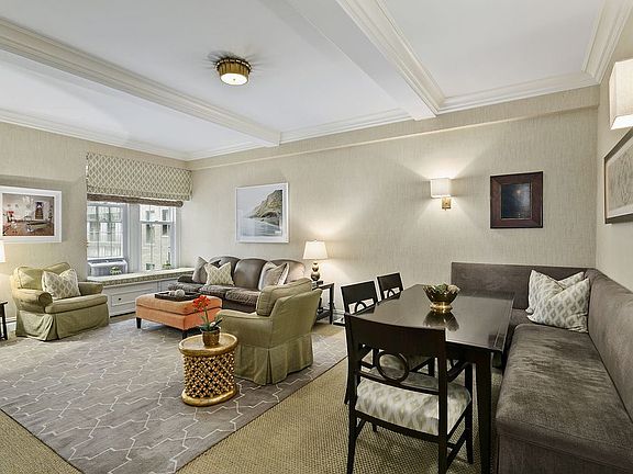 3rd image of 1185 Park Ave APT 3F