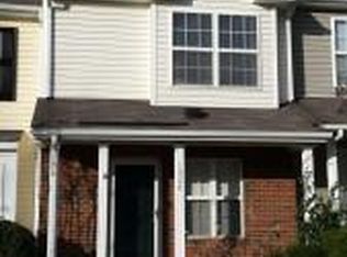 1024 Oak Blossom Way, Whitsett, NC 27377