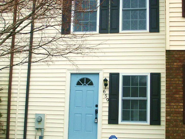 659 Glynock Pl, Reisterstown, MD 21136