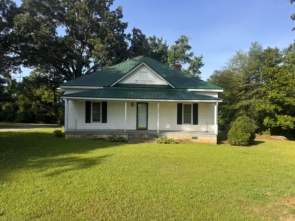 0 Patterson Rd #215, Campobello, SC 29322