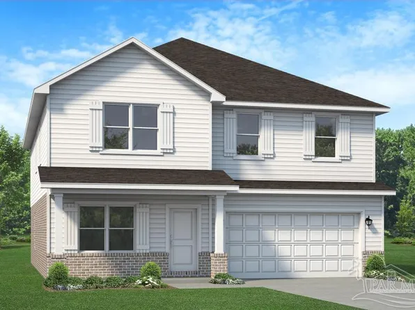 5995 Willow Mist Ct, Pace, FL 32571