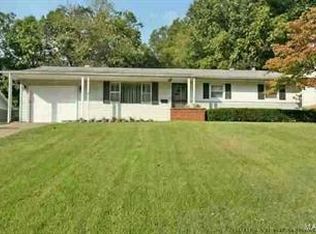 508 Green Acres St, Cape Girardeau, MO 63701