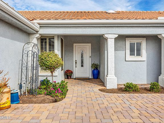 4th image of 22607 N HERMOSILLO Drive