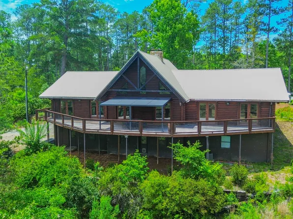 275 Longstreet Drive, Modoc, SC 29838