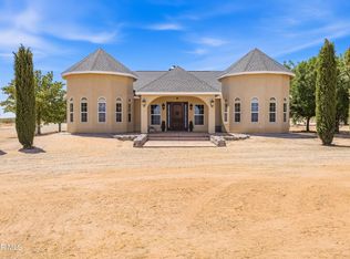 10534 Joshua Blvd, California City, CA 93505