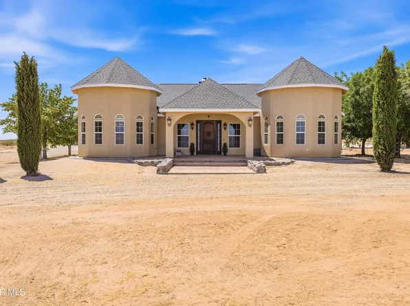 10534 Joshua Blvd, California City, CA 93505