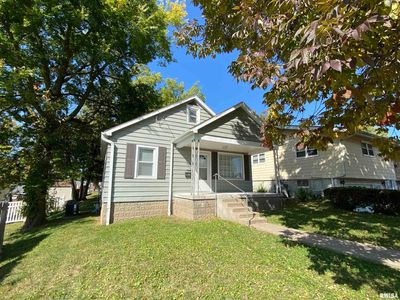 730 S 19th St, Quincy, IL, 62301