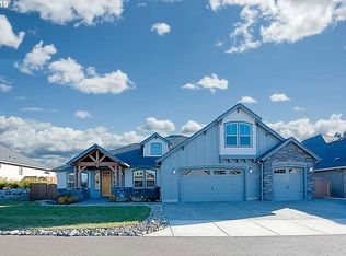 5801 NW 149th St, Vancouver, WA 98685