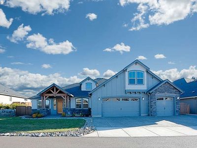5801 NW 149th St, Vancouver, WA, 98685