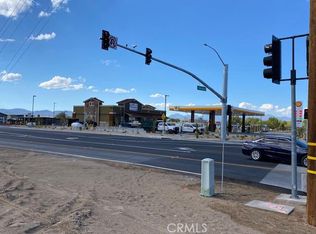 279655 Rock Springs Rd, Apple Valley, CA 92308