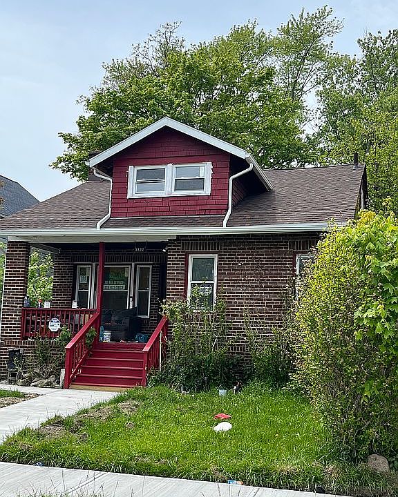 1st image of 3322 E 140th St