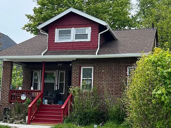 3322 E 140th St, Cleveland, OH 44120