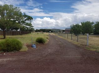 8725 Marys Dr, Flagstaff, AZ 86004