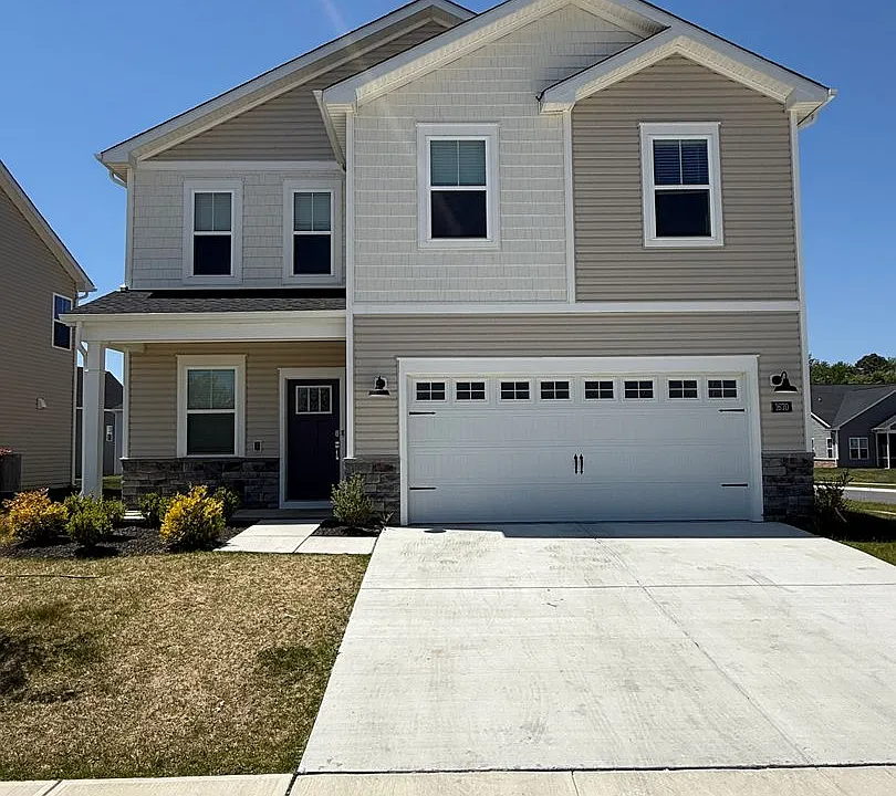 1670 Lake Placid Dr