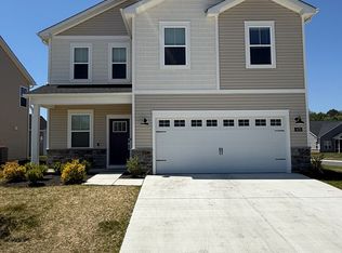 1670 Lake Placid Dr, Trappe, MD 21673