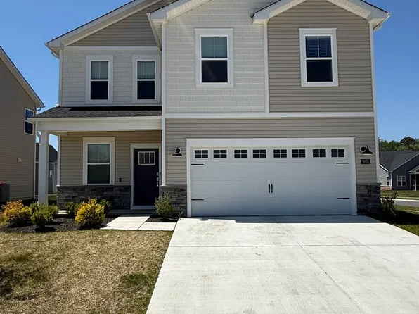 1670 Lake Placid Dr, Trappe, MD 21673